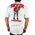 Camisa Thug Nine Sicker Masculina Branco - Imagem 2
