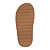 Chinelo Thug Nine Nuvem Soft Monocolor Masculino Marrom - Imagem 3