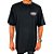 Camisa Thug Nine Sicker Masculina Preto - Imagem 1