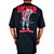Camisa Thug Nine Sicker Masculina Preto - Imagem 2