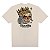 Camisa Thug Nine King Is Dead Marfim - Imagem 1