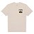 Camisa Thug Nine King Is Dead Marfim - Imagem 4