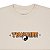 Camisa Thug Nine Sweet Poison Off White - Imagem 3