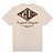 Camiseta Thug Nine Shield Off White - Imagem 3
