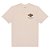Camiseta Thug Nine Shield Off White - Imagem 1