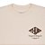 Camiseta Thug Nine Shield Off White - Imagem 2