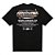 Camiseta Thug Nine Iron Work - Imagem 3