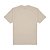 Camiseta Thug Nine Basic T9 Patch Marfim - Imagem 2