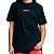 Camisa Approve Bold Family Bear Masculina Preto Branco - Imagem 1