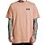 Camisa Approve Bold Color Set Masculina Bege - Imagem 1