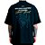 Camisa Approve Huge Only Creators Masculina Preto - Imagem 2