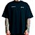 Camisa Approve Huge Only Creators Masculina Preto - Imagem 1