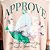 Camiseta Huge Approve Cupid Bege - Imagem 4