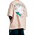 Camiseta Huge Approve Cupid Bege - Imagem 2