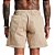 Shorts 7Inches Approve Basic Bege - Imagem 2