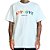 Camisa Approve Bold New Rainbow Masculina Off White Colors - Imagem 1