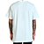 Camisa Approve Bold New Rainbow Masculina Off White Colors - Imagem 2
