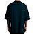 Camisa Approve Bold New Rainbow Masculina Preto Colors - Imagem 4