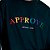 Camisa Approve Bold New Rainbow Masculina Preto Colors - Imagem 2