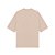 Camisa Approve Oversized Animals II Dobermann Masculina Bege - Imagem 4