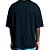 Camisa Approve Oversized Animals II Dobermann Masculina Preto - Imagem 2