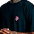 Camisa Approve Bold AP Masculina Preto Vermelho - Imagem 2