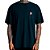 Camisa Approve Bold AP Masculina Preto Vermelho - Imagem 1