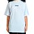 Camisa Approve No-Sew Biglogo Masculina Branco Preto - Imagem 1