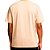 Camisa Approve Bold Basic Masculina Bege Preto - Imagem 2