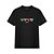 Camisa Approve Bold Angry Bear Masculina Preto Colors - Imagem 1