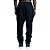 Calça Approve Moletom New Classic Masculina Preto Bege - Imagem 2