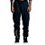 Calça Approve Moletom New Classic Masculina Preto Bege - Imagem 1
