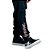 Calça Approve Moletom New Classic Masculina Preto Bege - Imagem 4