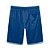 Bermuda Approve 9Inches Home Run Masculina Azul Royal - Imagem 2