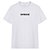 Camisa Approve AP Advance Masculina Branco Preto - Imagem 1