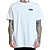 Camisa Approve Bold Color Set Masculina Branco - Imagem 1