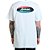 Camisa Approve Bold Color Set Masculina Branco - Imagem 2