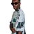 Camiseta Huge Approve X NFL Masculina Cinza Colors - Imagem 4
