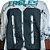 Camiseta Huge Approve X NFL Masculina Cinza Colors - Imagem 3