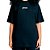 Camisa Approve No-Sew Biglogo Masculina Preto Branco - Imagem 1