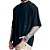 Camiseta Huge Approve Yrslf Inverse Preta - Imagem 3