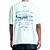 Camiseta Huge Approve Mount Off White - Imagem 1