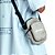 Shoulder Bag Approve New Classic Bege - Imagem 2