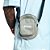 Shoulder Bag Approve New Classic Bege - Imagem 1