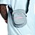 Shoulder Bag Approve New Classic Cinza - Imagem 3