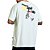 Camisa Approve Bold Peacedluv Masculina Off White Preto - Imagem 3