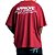 Camiseta Huge Approve Timeless Bordo - Imagem 1