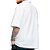 Camiseta Polo Approve Master Off White - Imagem 2