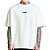Camiseta Huge Approve Only Branca - Imagem 1