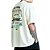Camiseta Huge Approve Only Branca - Imagem 3
